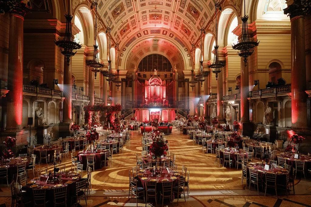 Gala Ball - Friday 13th February 2026