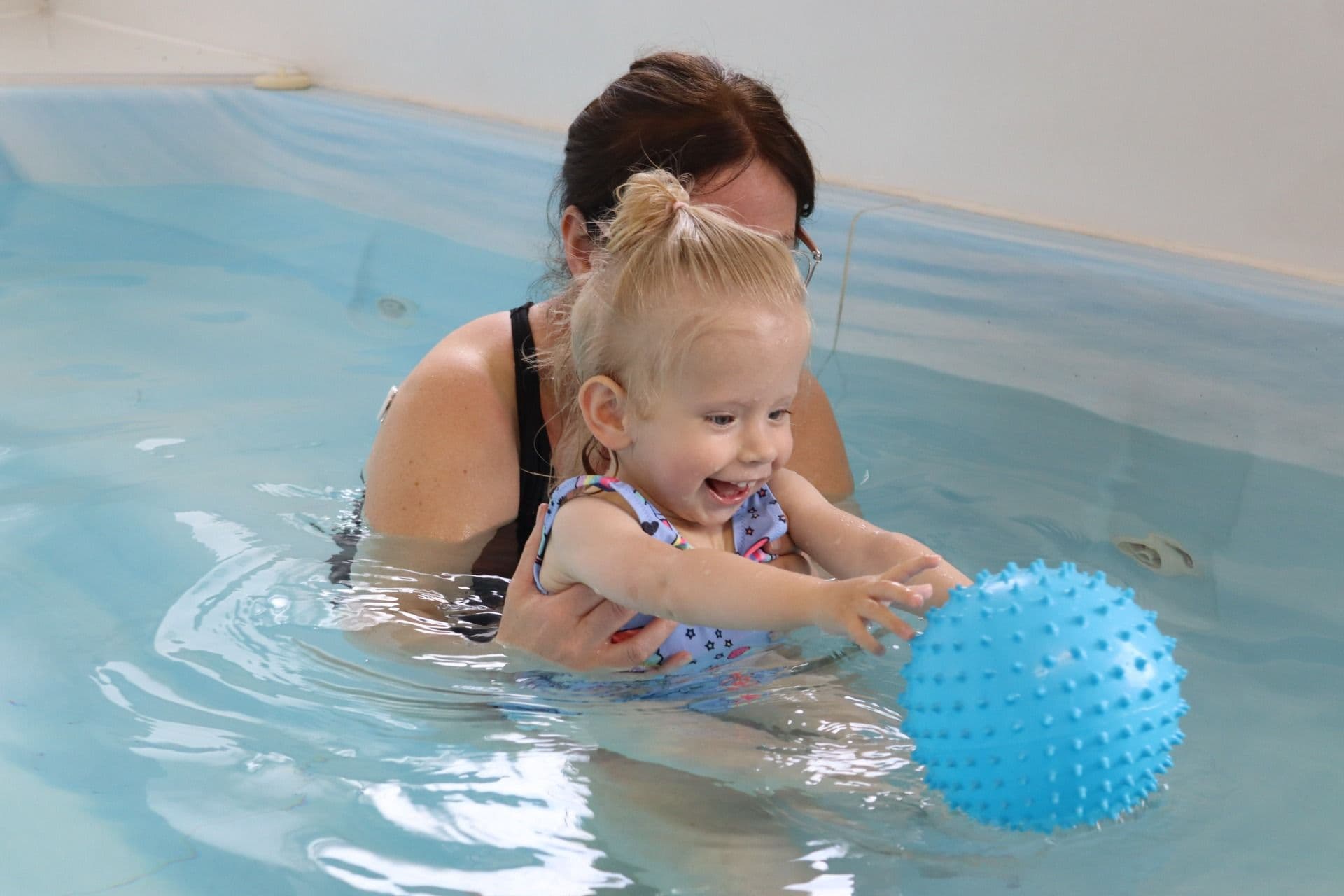 Respite Care & Therapies